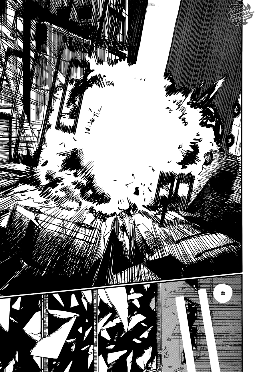 Chainsaw man Chapter 48 12